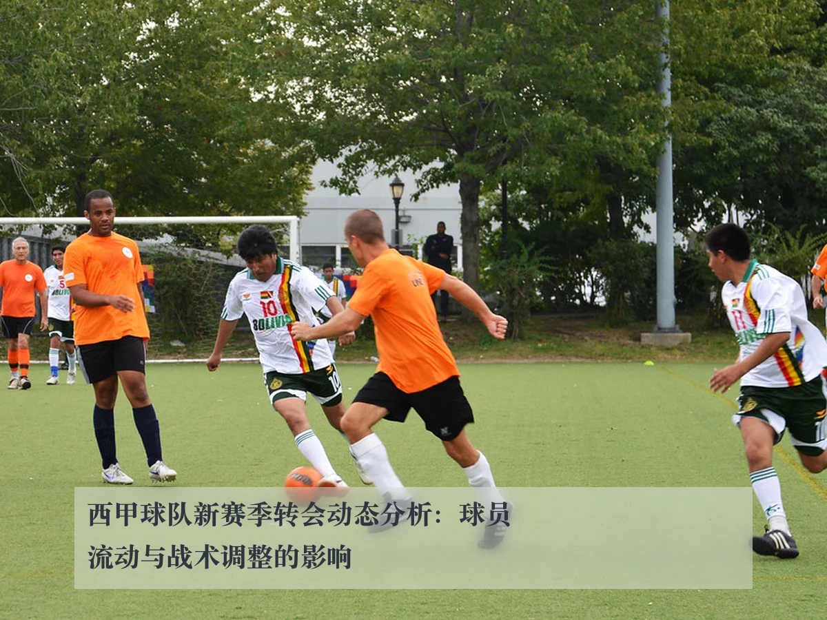 西甲球队新赛季转会动态分析：球员流动与战术调整的影响
